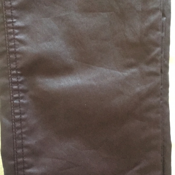 Mud coated skinny jegging - Picture 8 of 8